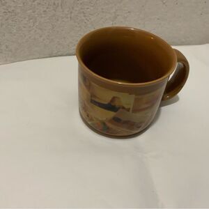 Route 44 coffee tea mug Hallmark G17